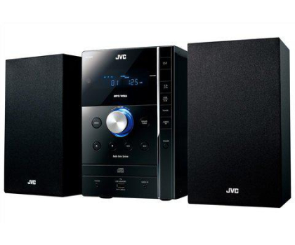 Mikro i mini wieża JVC UX-G395